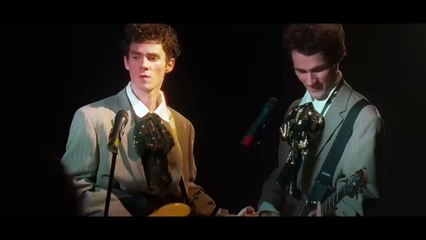 Azeri kardeşler Eurovision yolcusu