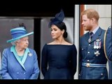 La regina ha trovato le chiamate piagnucolose del principe Harry 