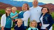 Abusive Utah dad who murdered his five kids, wife and mother-in-law then killed himself left suicide note saying he'd rather 'rot in hell' than put up with 'manipulative' wife, as cops release eerie bodycam footage of bloodbath