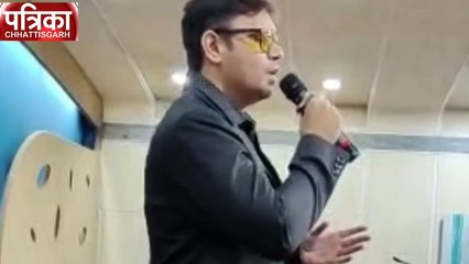 संगीत की स्वरलहरियों से मिला सुकून