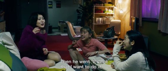 Life: Untitled - タイトル、拒絶 - Title: Kyozetsu , Taitoru, Kyozetsu