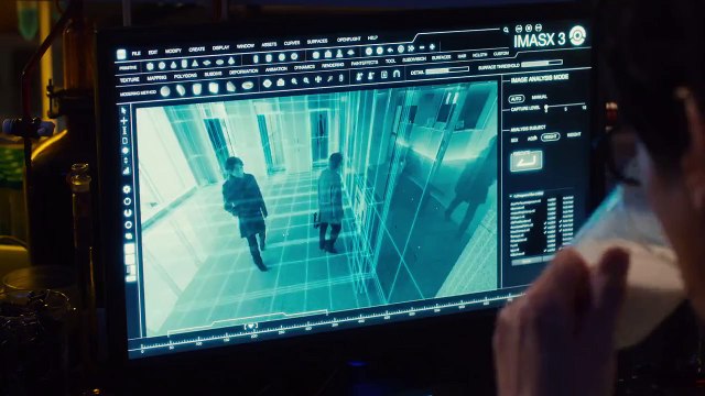 Unfair: The End - アンフェア the end - Anfea the end