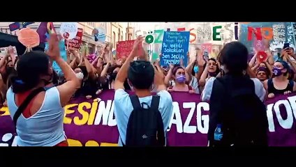 TİP seçim şarkısını duyurdu: Sezen Aksu'dan 'Karşıyım'