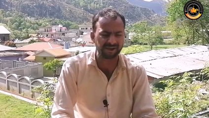 آزاد کشمیر کے ایک اور ٹیلنٹ نوجوان کی آواز میں