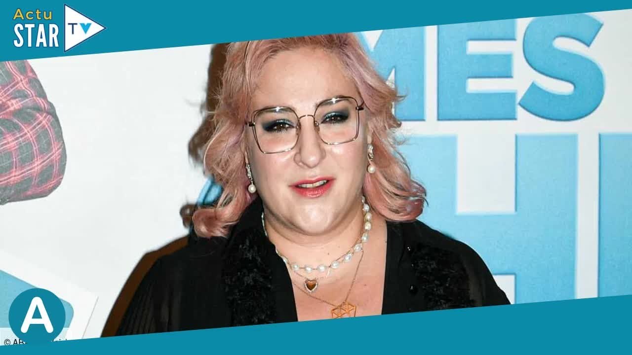 Marilou Berry victime de violation du droit à d’image pour une « arnaque », elle porte plainte
