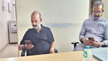 Bandi Sanjay Lost His Mobile పోలీసులకి ఫిర్యాదు | Telangana | Telugu OneIndia