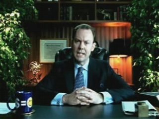 Terry Tate - Terry's World