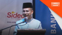 Usahawan perlu sahut cabaran digitalisasi