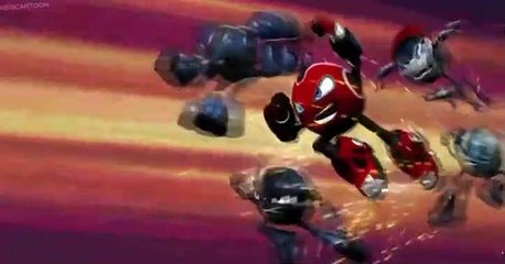 RollBots RollBots E019 The Bazaar