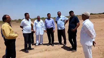 यह वीरान जगह भी अब हो जाएगी आबाद...