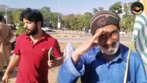 ایسی کیا وجوہات تھیں کہ آزاد کشمیر کے نوجوان پانچ دن کا پیدل سفر طے کر کے اسلام آباد میں اپنا احتجاج ریکارڈ کروانے پر پہنچ گئی