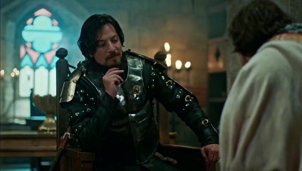 قيامة أرطغرل الموسم الثالث الحلقة 92 - resurrection season 3