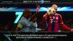 Big Match Focus - Manchester City v Bayern Munich