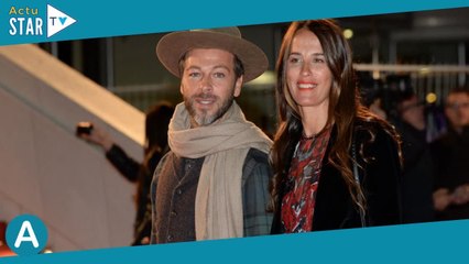 "Elle me saoule, mais..." : Christophe Maé se livre comme jamais sur son épouse, et les "galères"