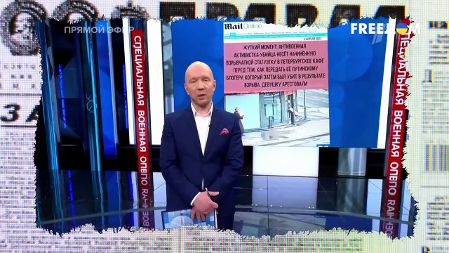 Кем был Владлен Татарский и версии его закономерной кончины - Антизомби