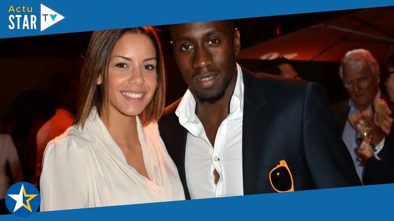 Mariage de Blaise Matuidi et Isabelle : somptueuse robe et pluie de footballeurs... avant un drame !