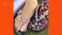 Latest Designer Sandals Ladies Sandals Design Footwear For Women In India Fashion Trends