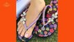 Latest Designer Sandals Ladies Sandals Design Footwear For Women In India Fashion Trends