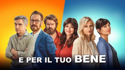È per il tuo bene (2020) HD