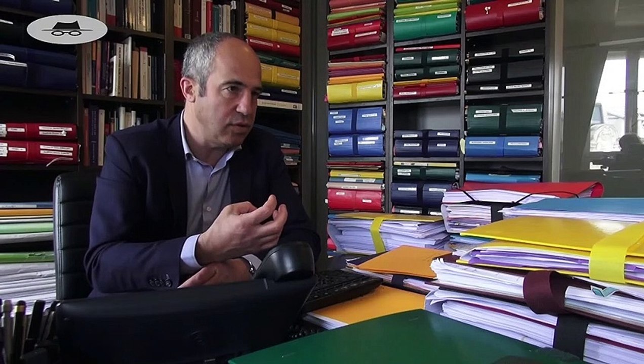 Pesticides,A Quand La Fin Du Carnage ?