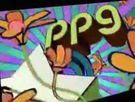 Cartoon Network Groovies Cartoon Network Groovies E004 – Chemical X