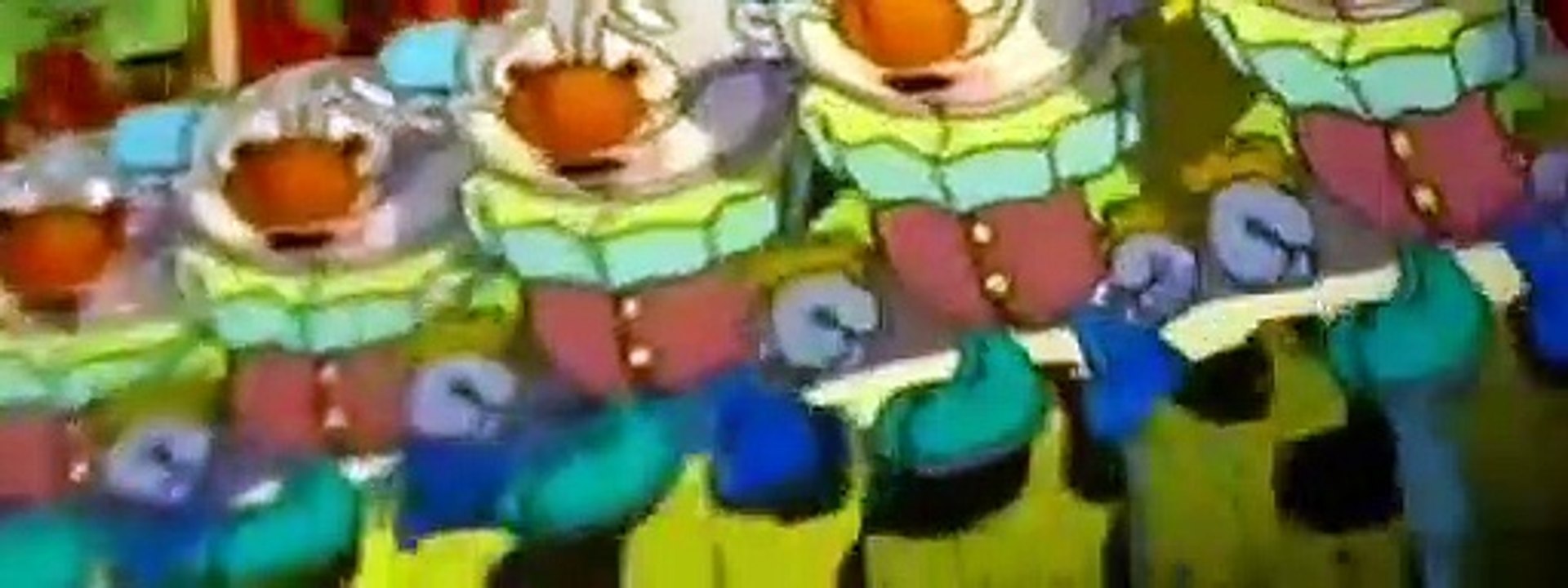 Cartoon Network Groovies Cartoon Network Groovies E006 – Courage The Cowardly Dog