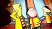 Cartoon Network Groovies Cartoon Network Groovies E010 – Incredible Shrinking Day