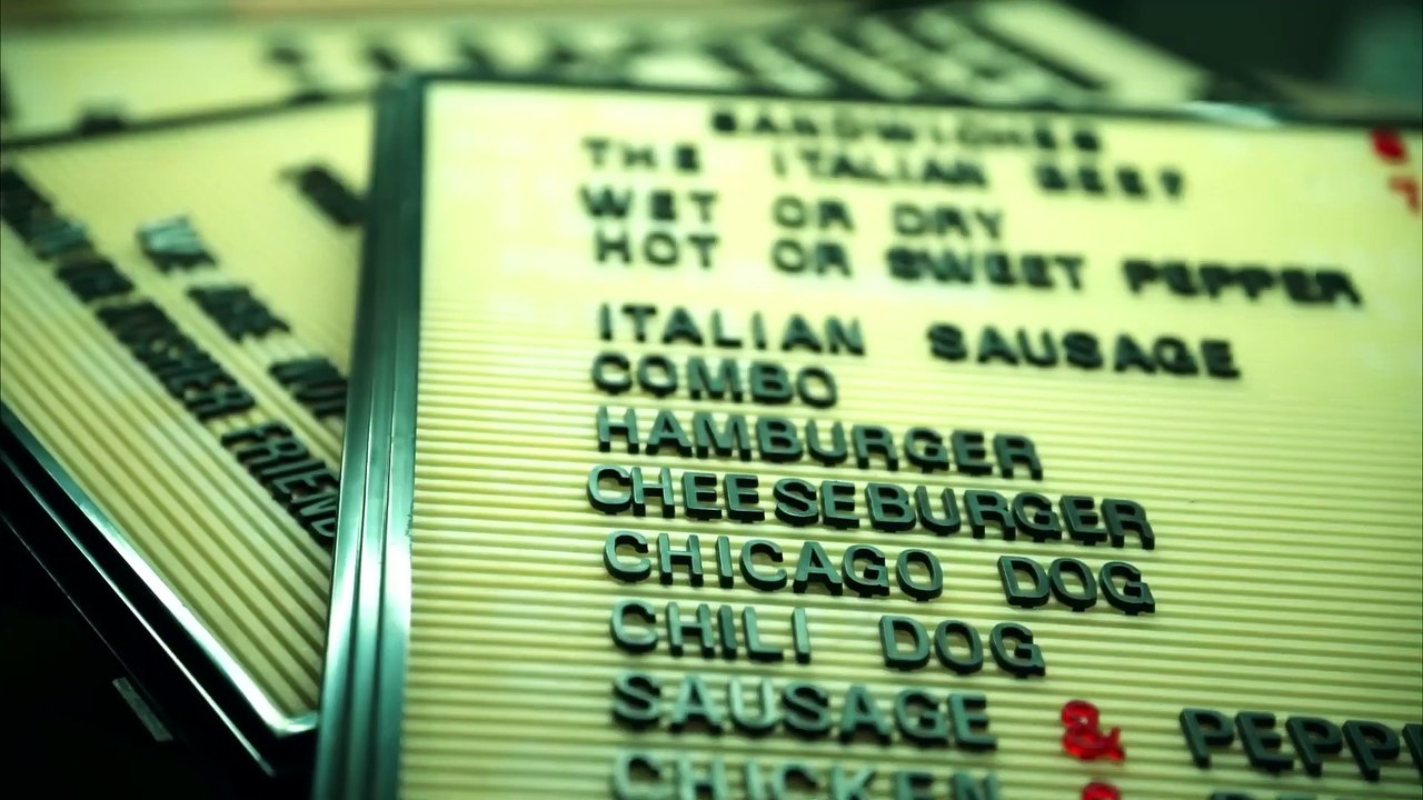 THE BEAR S02 Teaser (2023) Hulu