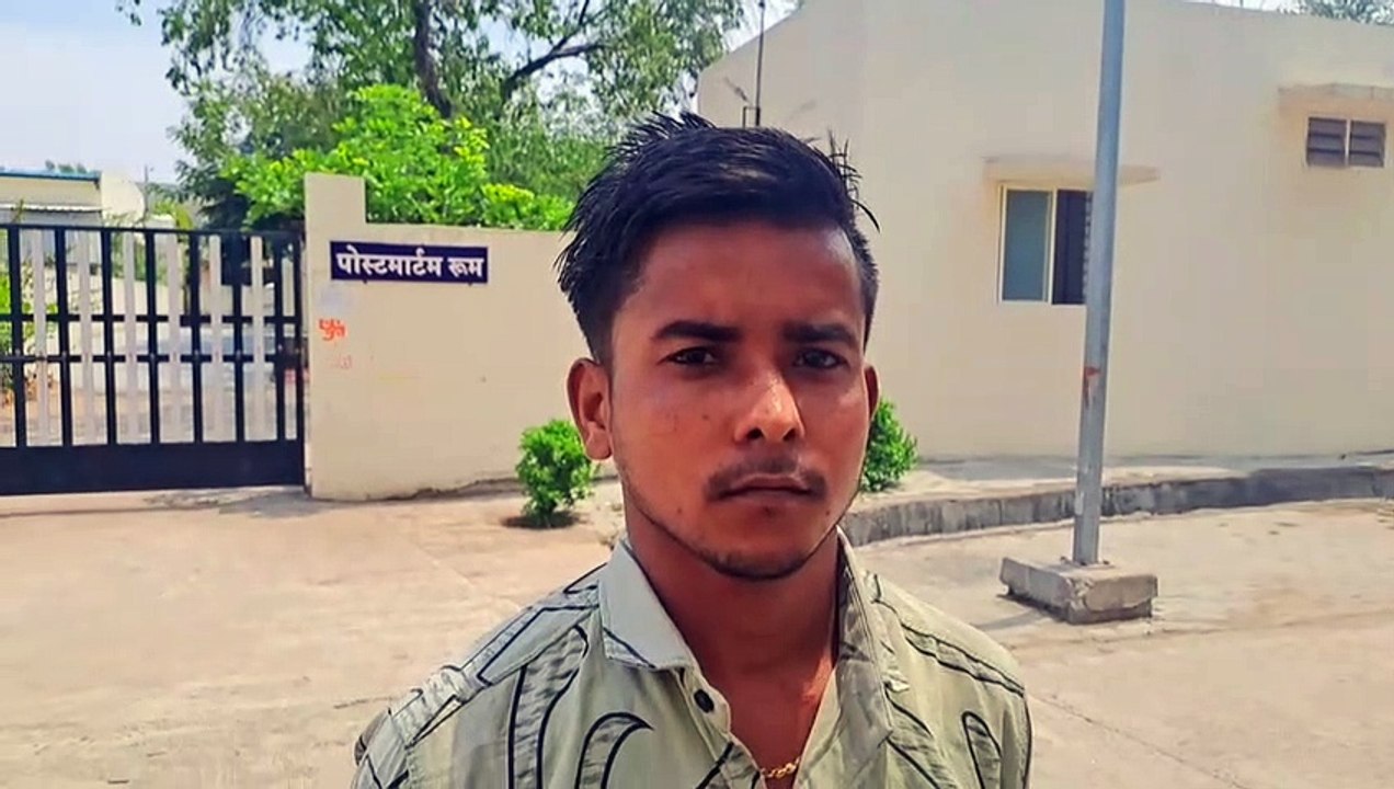 The lamps of two houses extinguished due to drowning in the river