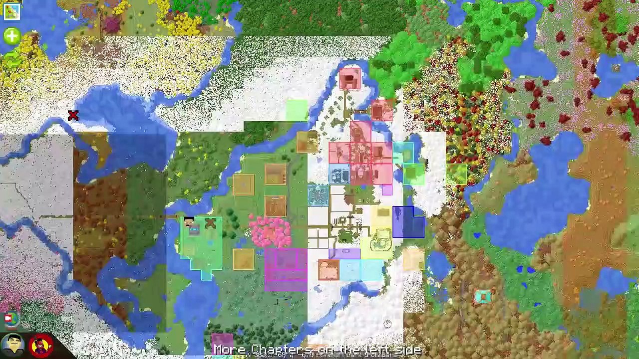 Was wir alles gebaut haben... | MinYearLive 4