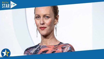 Vanessa Paradis pas “épargnée” par le machisme : ses confidences cinglantes