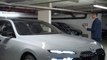 BMW 7 Series Automated Parking DEMO with Remote Control App