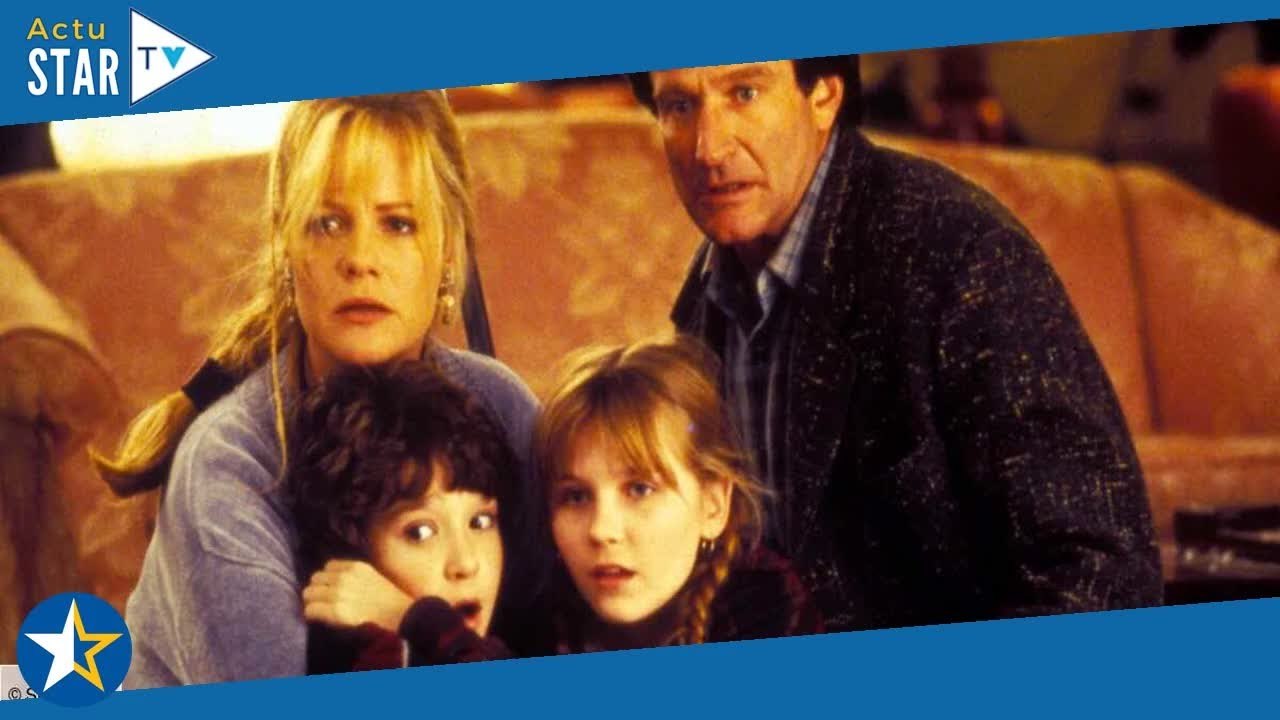 Jumanji, bienvenue dans la jungle : ces nombreux clins d’œil adressés à Robin Williams dans le film