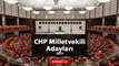 CHP Isparta Milletvekili Adayları kimler? CHP 2023 Milletvekili Isparta Adayları!