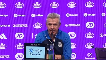 Pezzolano: "Lo más positivo fue la rebeldía del equipo"