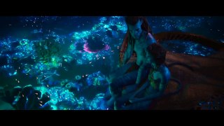 Avatar - The Way of Water Movie Clip - Mighty (2023) - Vudu