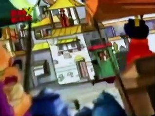 Jim Button Jim Button S01 E003 Mandala