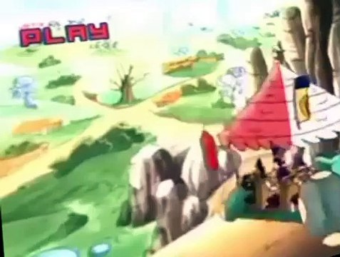 Jim Button Jim Button S01 E005 The White Marble Palace