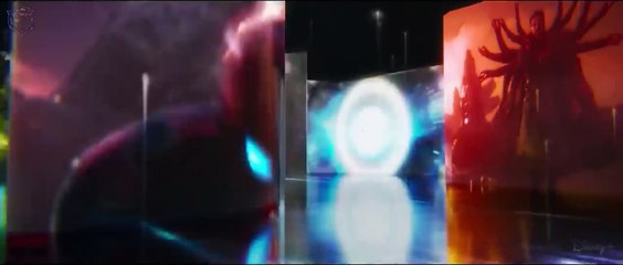 AVENGERS 5: THE KANG DYNASTY - The Trailer (2025) Marvel Studios (HD)