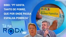 BOLSA FAMÍLIA ou AUXÍLIO BRASIL? José Américo e Bibo Nunes debatem