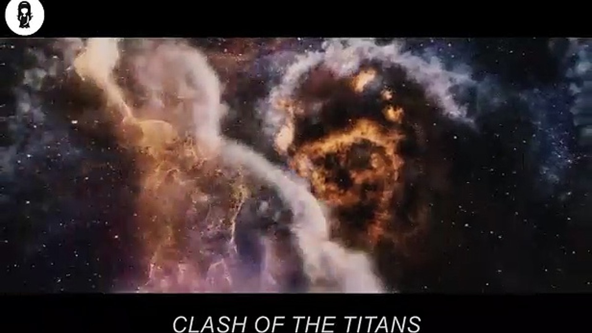 God Has a Titan as His Pet But one Day It Goes Rampage Killing All GODS 1