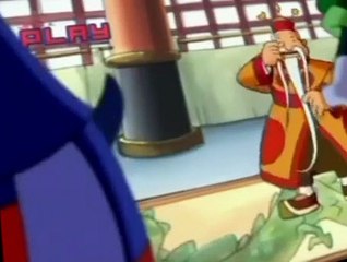 Jim Button Jim Button S01 E011 The Gold Mine