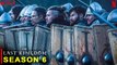 The Last Kingdom Season 6 _ Seven Kings Must Die _ Netflix _ Release Date, Uhtred, Alexander Dreymon