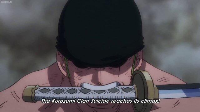 Episode 1058 Preview | One Piece 1057