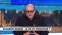 Julien Dray : «Emmanuel Macron a besoin de changer son casting gouvernemental qui n'est pas à la hauteur des attentes»
