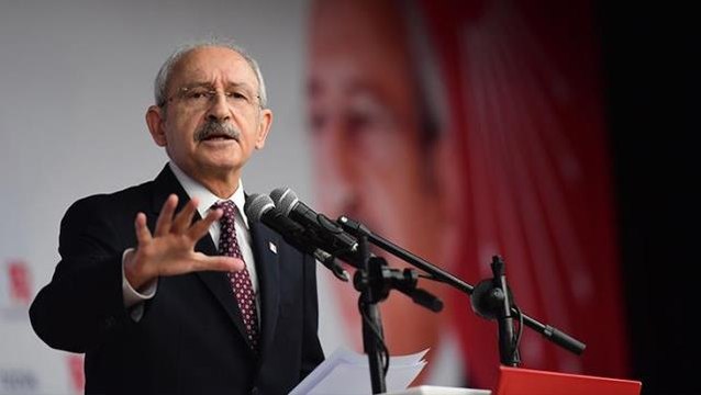 Kılıçdaroğlu, Bazı Televizyon Kanallarının Yayınlamayı Reddettiği Kampanya Filminin Dördüncüsünü Paylaştı: Aile Destekleri Sigortası Gelecek, Her...
