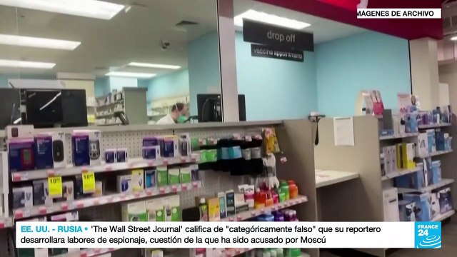 Acceso a píldora abortiva en EE. UU. a la deriva ante sentencias judiciales opuestas