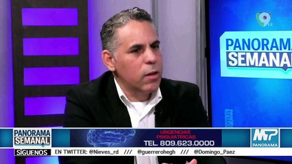 ¿Somos realmente cristianos - Panorama Semanal