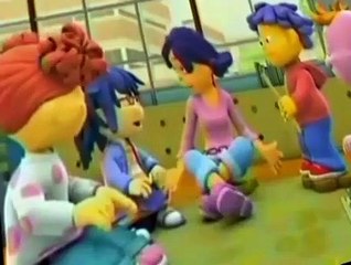 Sid the Science Kid E004 The Whale Episode