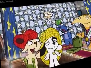 Doki Doki S02 E029 Stuck On Style